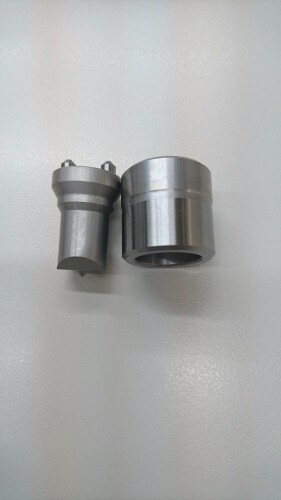 亀倉精機 コードレスポートパンチャー E11