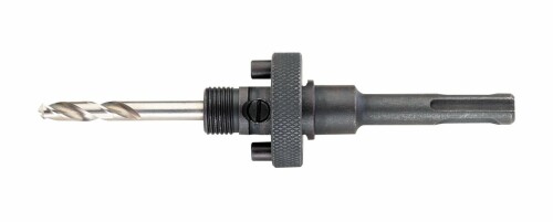 イチネンTASCO TA653D-4S バイメタルホールソー用アーバーSDSシャンク32~210