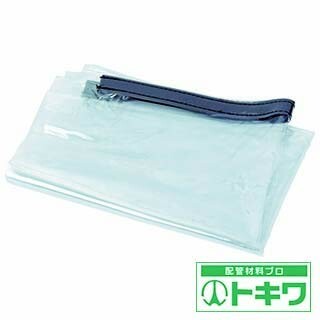 TRUSCO(トラスコ) 飾り気の無い棚取りまかなう用澄み切った腰掛け 細長い切口付き添い人 W900XH1800 蓋磁石付き添い人 奥ふかさ0.2粍 SC1890S-TM
