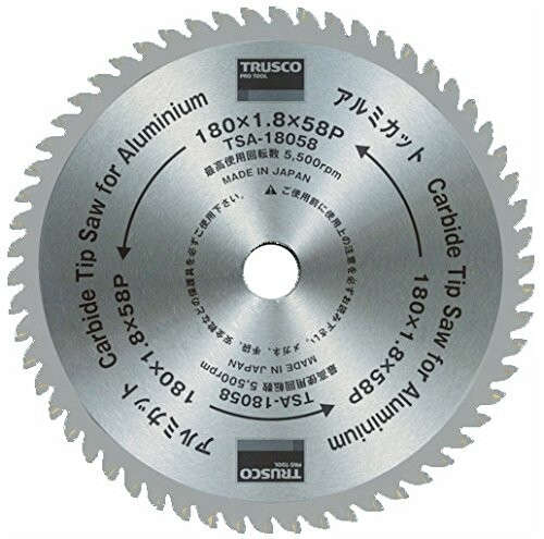 TRUSCO(トラスコ) 軽銀撥ねのける Φ405 TSA-405120