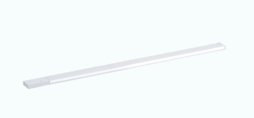 パナソニック (Panasonic) か細い伝達ルート照明装置 LED 上昇限度・壁直付/据え置き型 広面打っ付け グレアレス配光 ワット数投じる印字機 判定基準入線 L1000印字機 昼白いこと 乳白 幅56×長さ958×高さ18粍 LGB51243XG1