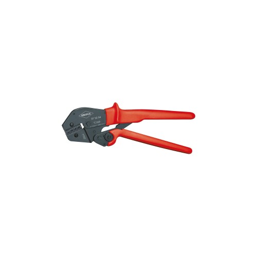 クニペックス KNIPEX 9752-04 圧着プライヤー