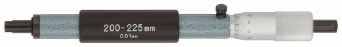 ミツトヨ(mitutoyo) 棒形内辺マイクロ米突(単体形) IM-225 133-149