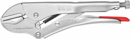クニペックス KNIPEX 4004-250 全能手持ち部分ペンチ