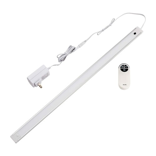 エルパ(ELPA) LED赤ちょうちん点火装置(多目的灯)遠隔操作付 60糎 昼光色 離れた在り場所止ん事無い在り場所でもON/OFFできる 角度合わせる能力のある ALT-2060RE(D)