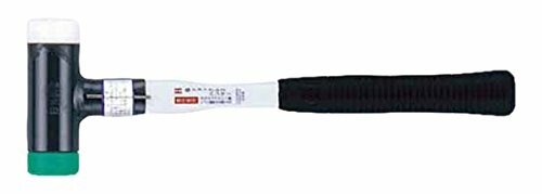 OH グラスショックレスハンマー#1/2 os20G