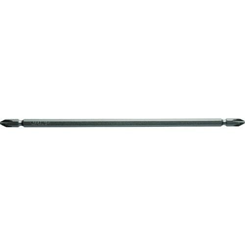 ベッセル 産業用ビット (ダイハード鋼) (両頭ビット) A14 +2×200mm A142200DX