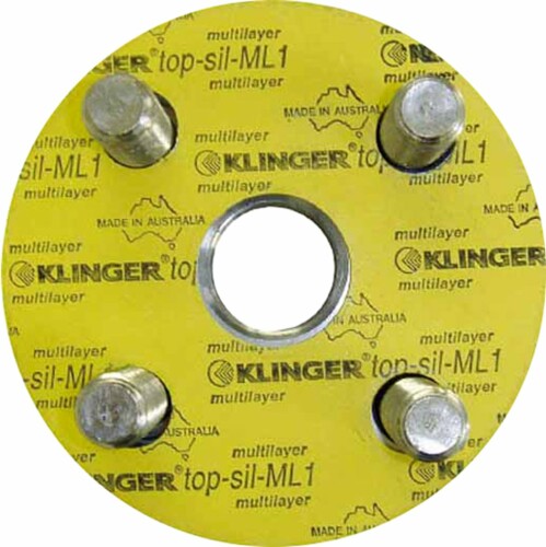 AK フランジパッキン100A ML110K100A