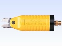 室本鉄工(Muromoto Tekko) エヤーニッパ本体 標準尺度型・機械類滑りだし用 MR20M