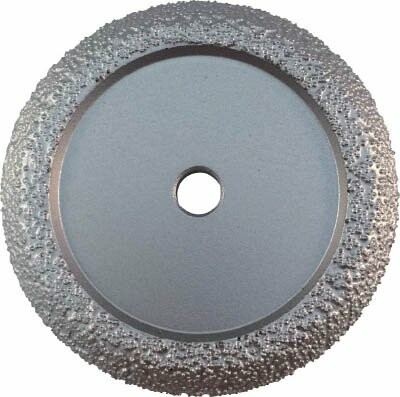 オートマック ゴーゼログラインダー用V取りすてる溶着金剛石 V50