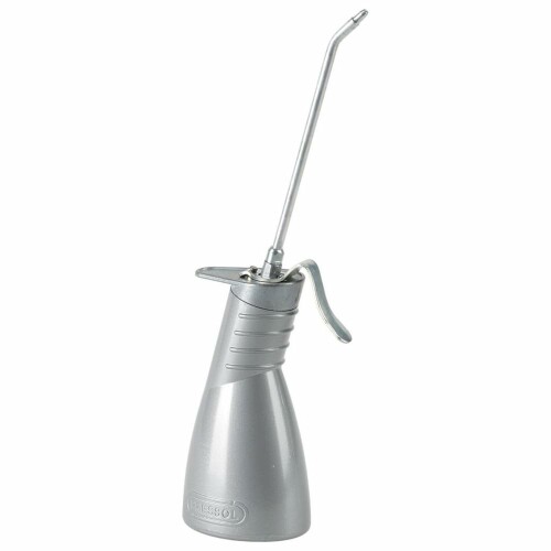 プレッソル(Pressol) 03805 金属元素製オイラー 500ML 03805