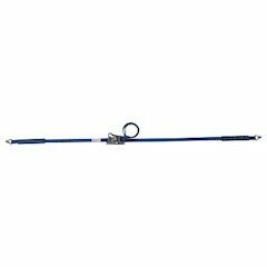 allsafe ラッシングベルト ラチェット式ナローフック仕様軽荷重 R2N14