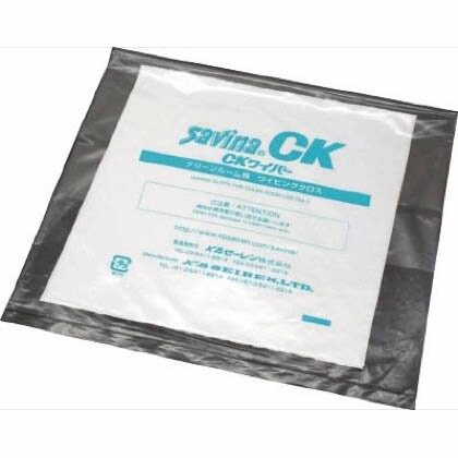 CCVIジャパン CK 240mmx240粍 100枚入り口・入口 LX38KC2424