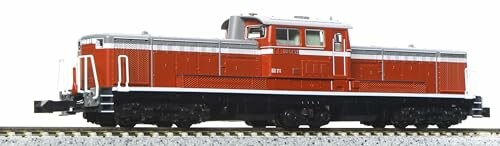 KATO Nゲージ DD51 0 暖地形 7008-K 鉄道模型 ディーゼル機関車