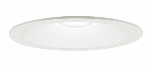 パナソニック(Panasonic) LED ダウンライト 天井埋込型 60形 150径昼白色 LSEB5612LE1