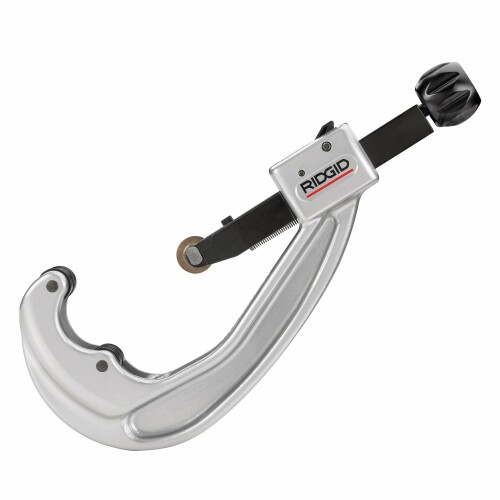 リジッド クィック・アクション・チューブカッター 154 29,497円