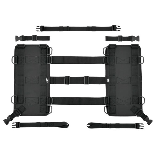 ダートフリーク(Dirtfreak) DFG モジュールモトパック専用サイドバッグベース オンロードタイプ 7.5/15用