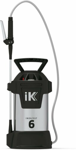 ｉＫ 蓄圧式噴霧器 ＩＮＯＸ６ 83373