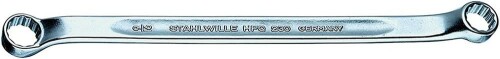 Stahlwille(スタビレー) 230A-1.1/8X1.1/4 眼鏡鍵 10゜ (HPQ)