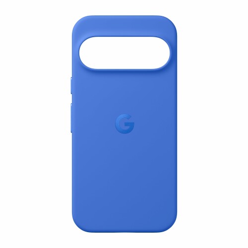 Google グーグル Pixel 10 / 10 Pro 用 Google Pixelsnap 入れもの Indigo GA09841-WW