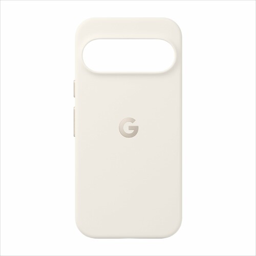 Google グーグル Pixel 10 Pro XL 用 Google Pixelsnap 容れもの Porcelain GA09832-WW
