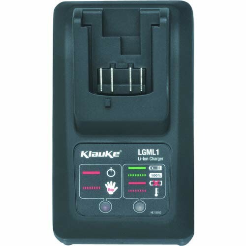クラウケ(Klauke) 申し受ける式ハンデ圧着機 LGML1US