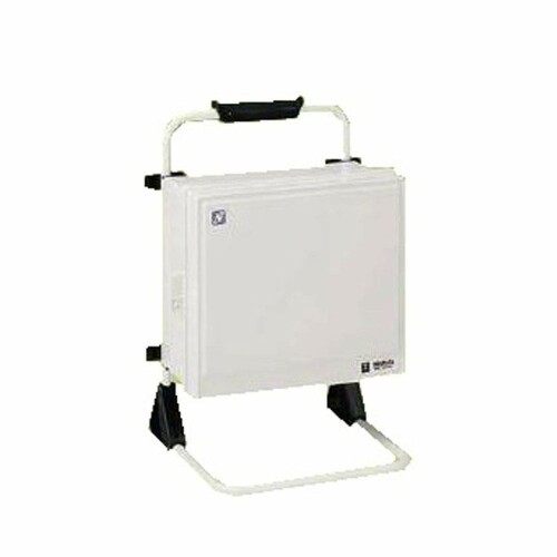 未来工業 WB照明ランプ ウォルボックス 仕掛ける品 WB-12AOM 1個通貨価値 WB-12AOM-S