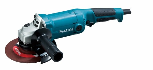 マキタ ディスクグラインダAC用 150粍 最大限度最終生産物1100W GA6010