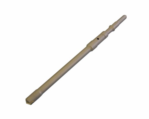 ユニカ吸塵せん孔機取り合わせ QビットUX 六角軸シャンク QHX 21.5×400