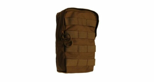 エベレー(Eberlestock) 2L Std合切袋 AN2PMM