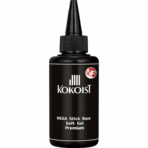KOKOIST メガスティックベース 割り増し金 100g