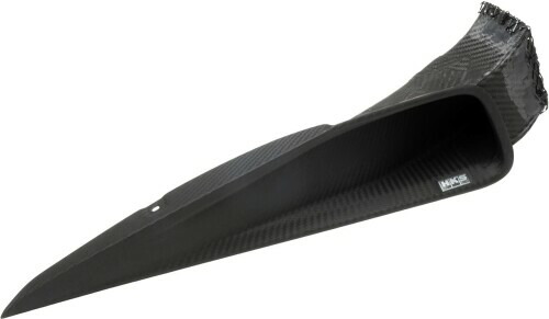 HKS 吸気系パーツ AIR INTAKE DUCT LH JW5 S07A 70026-AH004