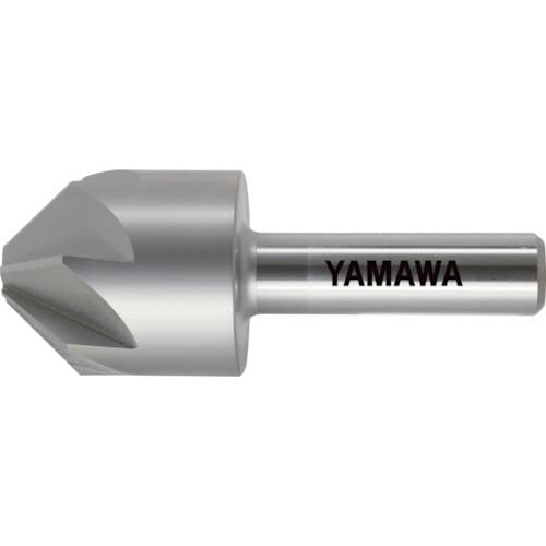 ヤマワ ボール盤用居酒屋シンク CS-QM 20X60°X10 CS-QM-20X60X10