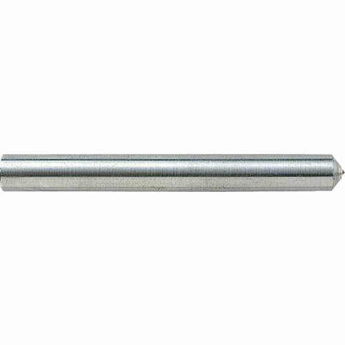 ツボサン(Tsubosan) 金剛石単石用だんす Φ10 1CT TDD1004