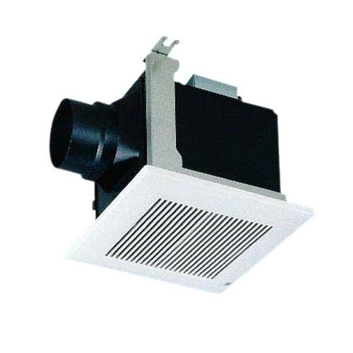 パナソニック(Panasonic) 天井埋込形換気扇 BL認定商品 浴室用 FY-24CK6BL