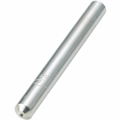 TRUSCO(トラスコ) 単石ダイヤモンドドレッサー 100X11 3/4clt TDD-11-034