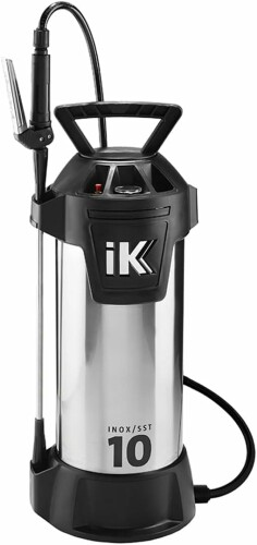 ゴイスパー(Goizper) 噴霧器 “INOX/SST\