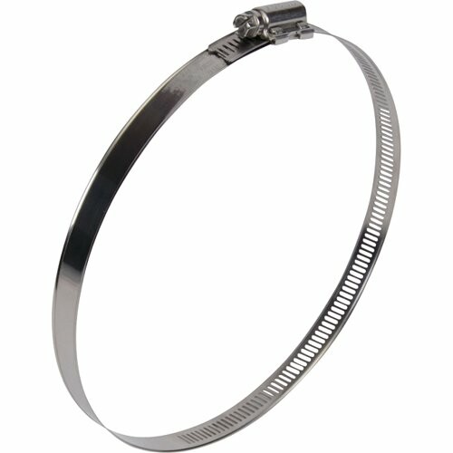 TRUSCO(トラスコ) ホースバンド オールSUS 普及 10個入 14.2×Φ329mm TA14-329 5,882円