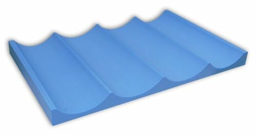 トーリ・ハン 防湿庫 アクセサリー レンズ用マット レンズマット大-L(4溝)