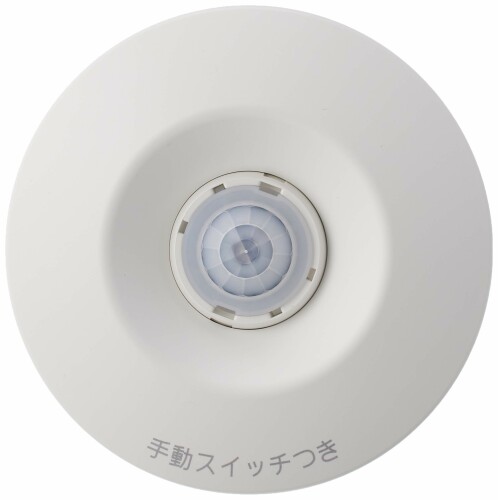 パナソニック(Panasonic) 熱線検知器付自動小銃SW換気ファン連絡用 WTK2614K