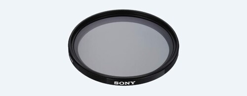 SONY(ソニー) 円偏光水漉し 62粍 VF-62CPAM2