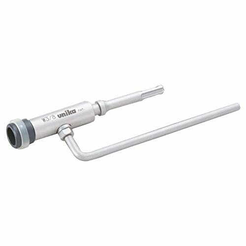 ユニカ ビッグ壱R-NUT専用打込棒仕掛ける NBGR-30SD NBGR-30SD