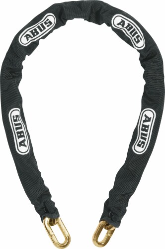 日本鍵を掛けるお持て成し ABUS 両端小判つら構え 豪然たるチェーン店 10KSつづき物 110糎 チェーン店径10粍 10KS/110