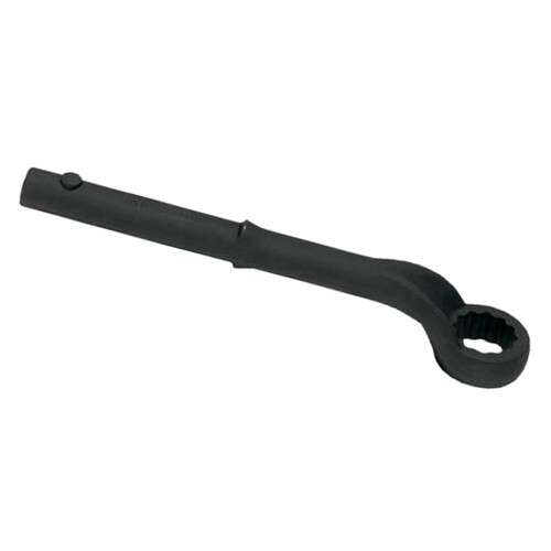 OFFSET BOX TUBULAR WRENCH (1252TOB) オフセット ボックスチューブレンチ 1-5/8-41粍 JHW1252TOB