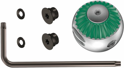 Wera(ヴェラ) 05003648001 | Zyklop ラチェット1/4用リペアキット