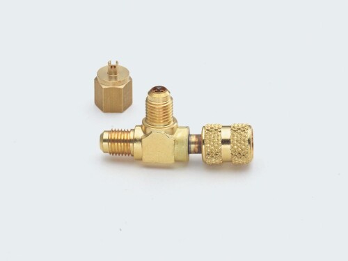イチネンTASCO TA233B-6 無意味さ検知器用乾酪