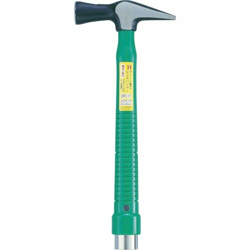 オーエッチ工業（株） 電工レンチハンマー DPC-17 4,865円