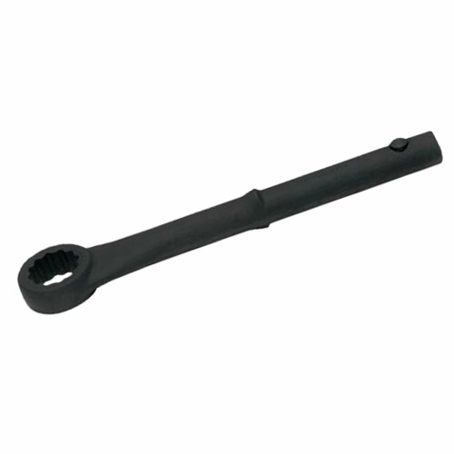 STRAIGHT BOX TUBULAR WRENCH (1246TSB) 引っ切り無い ボックスチューブレンチ 1-7/16-36粍 JHW1246TSB