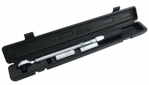 Pro-Auto 1/2\