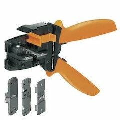 広広としたレギオモンタヌス 針金ストリッパ Multi Stripax1.5-6.0 9204560000